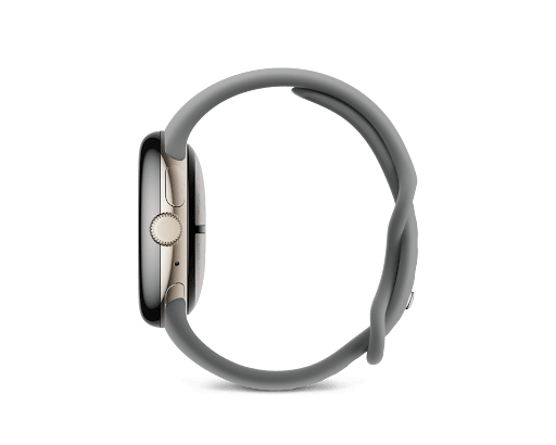 Google Pixel Watch 3