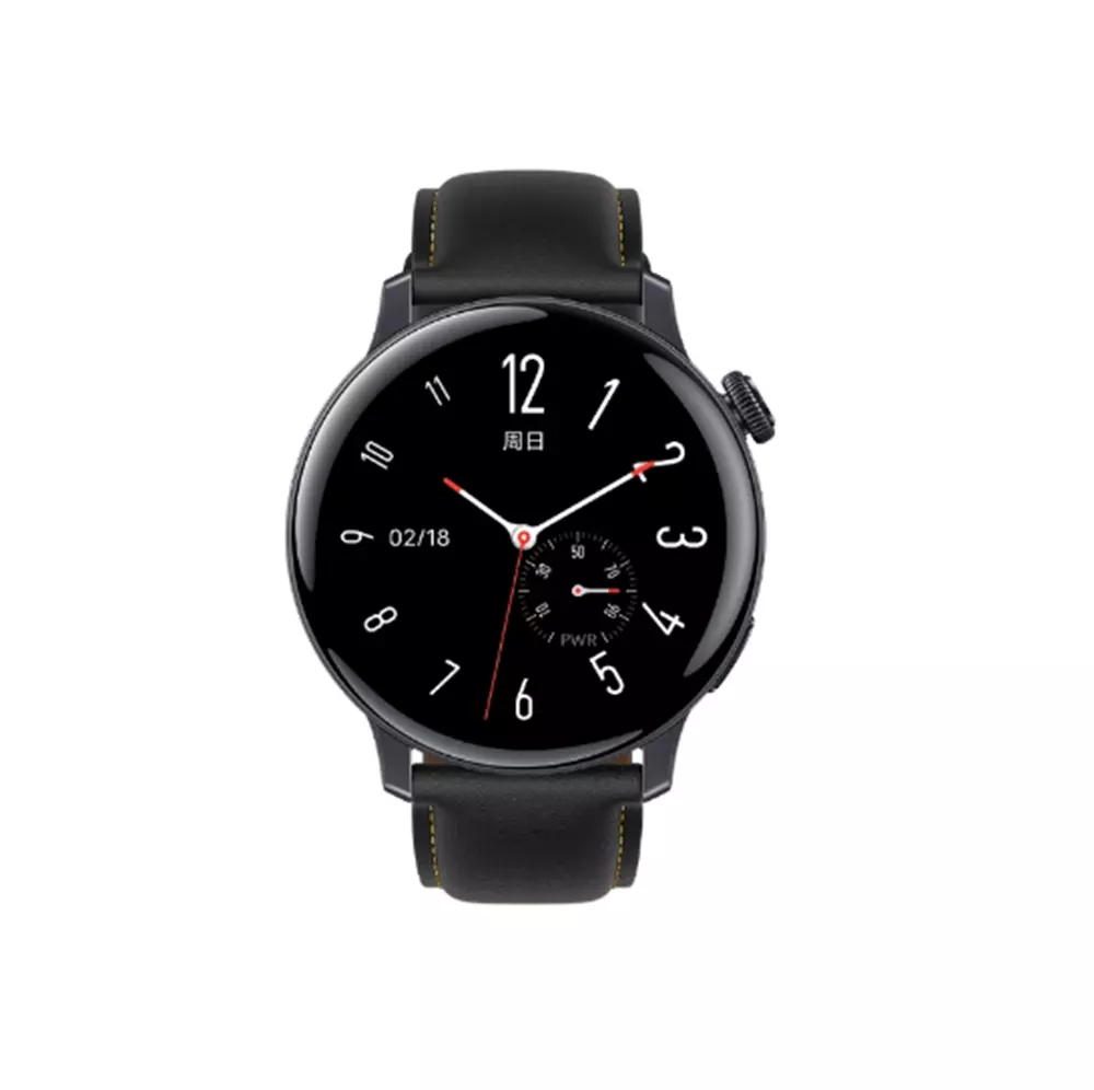 VIVO iQOO WATCH