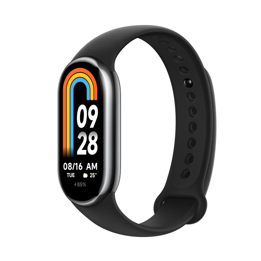 Xiaomi Smart Band 8