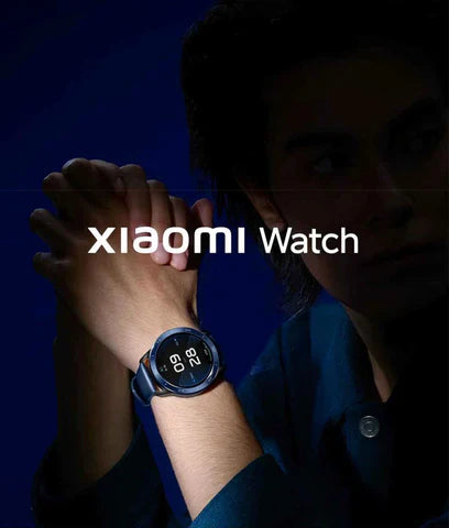 Xiaomi Watch S3