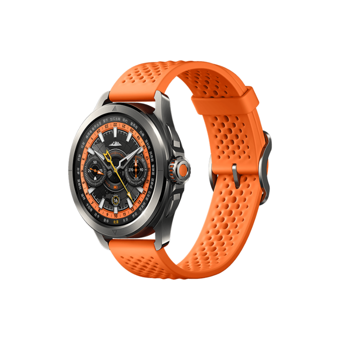 Xiaomi Watch S4 Sport